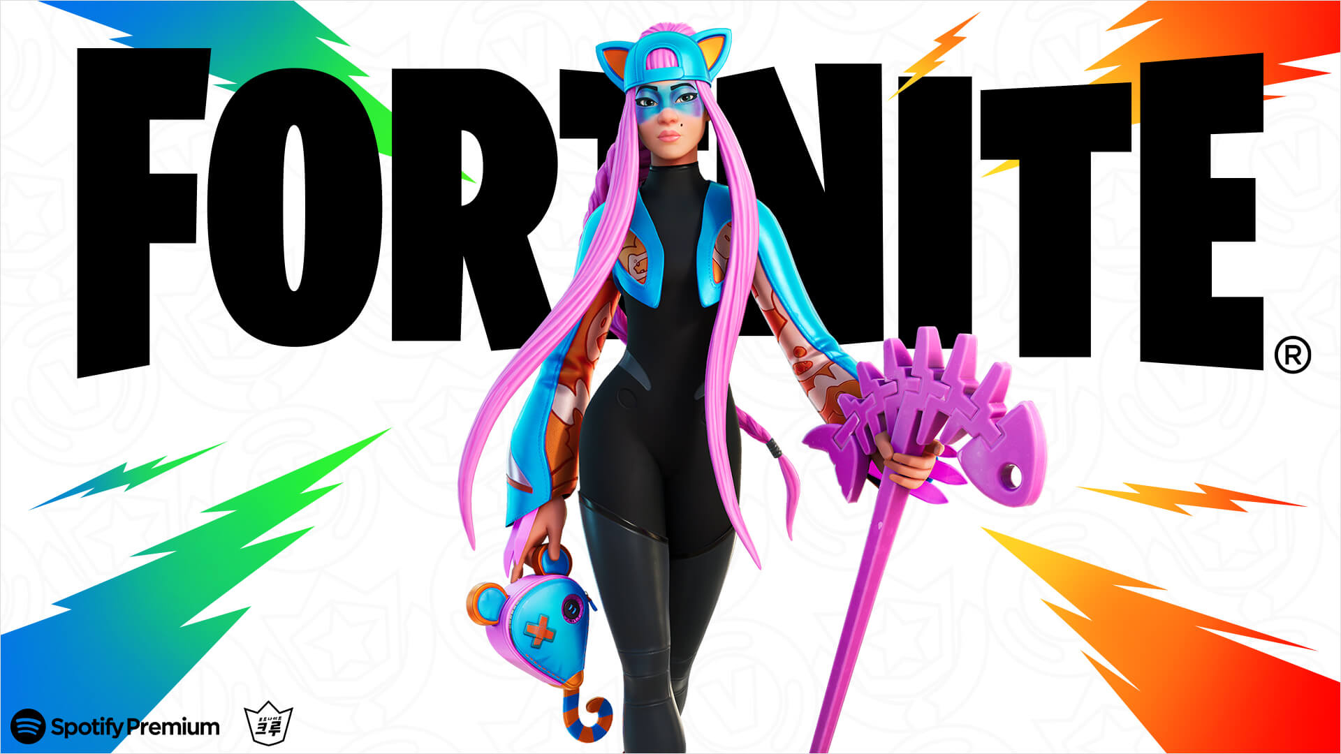 KR FN Spotify Announce KeyArt