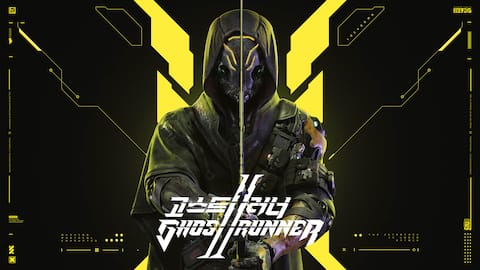 고스트러너 2