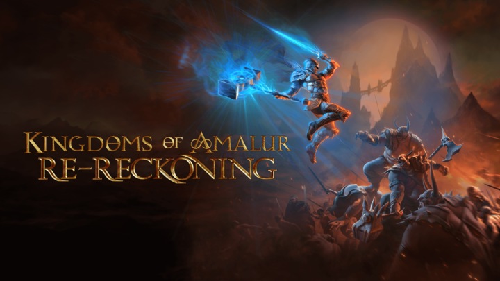 Kingdoms of Amalur: Re-Reckoning FATE Edition