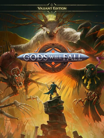 Gods Will Fall: Valiant Edition