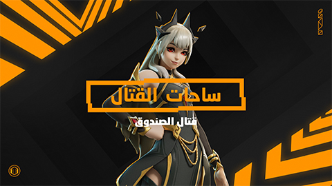 ساحات قتال الصندوق
