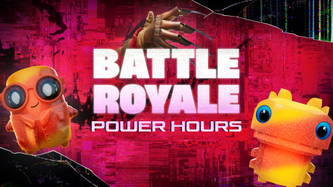Battle Royale