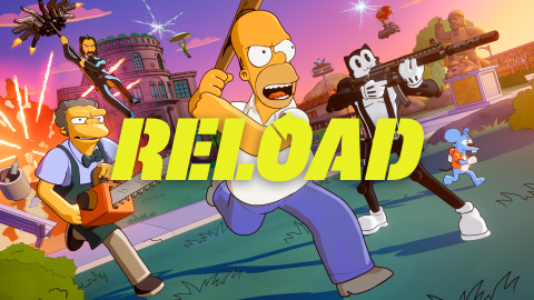 Reload