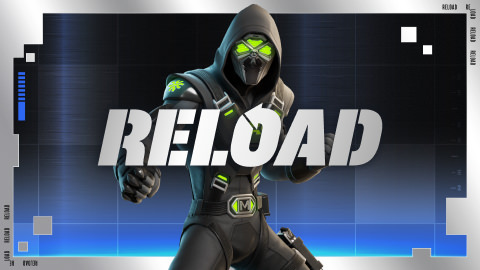 Reload
