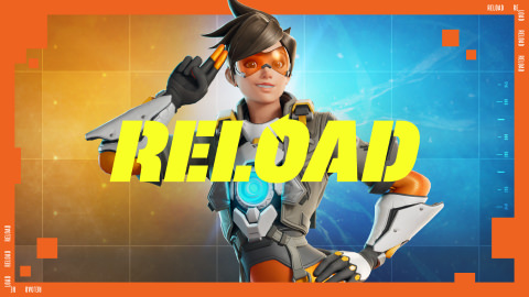 Reload