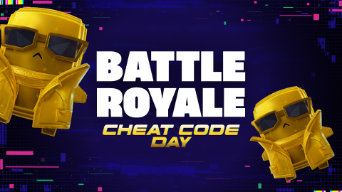 Battle Royale