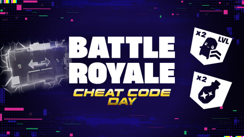 Battle Royale