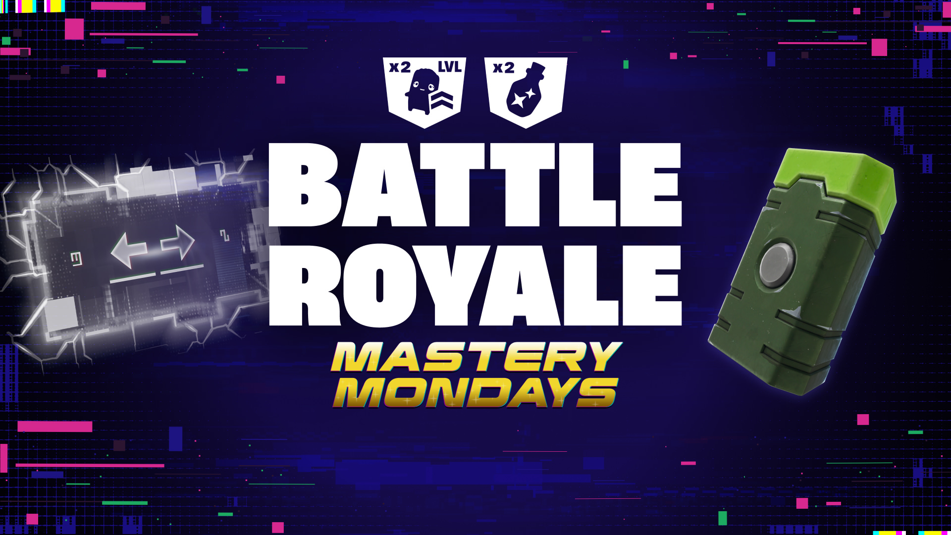 Battle Royale