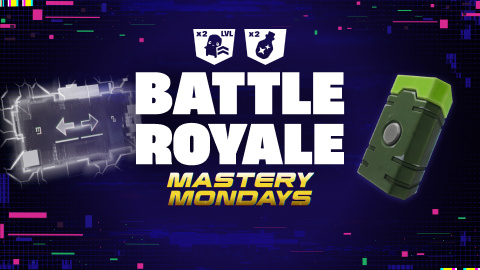 Battle Royale