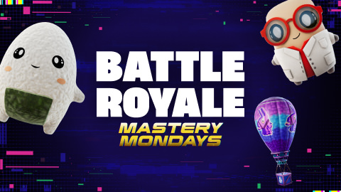 Battle Royale