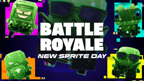 Battle Royale