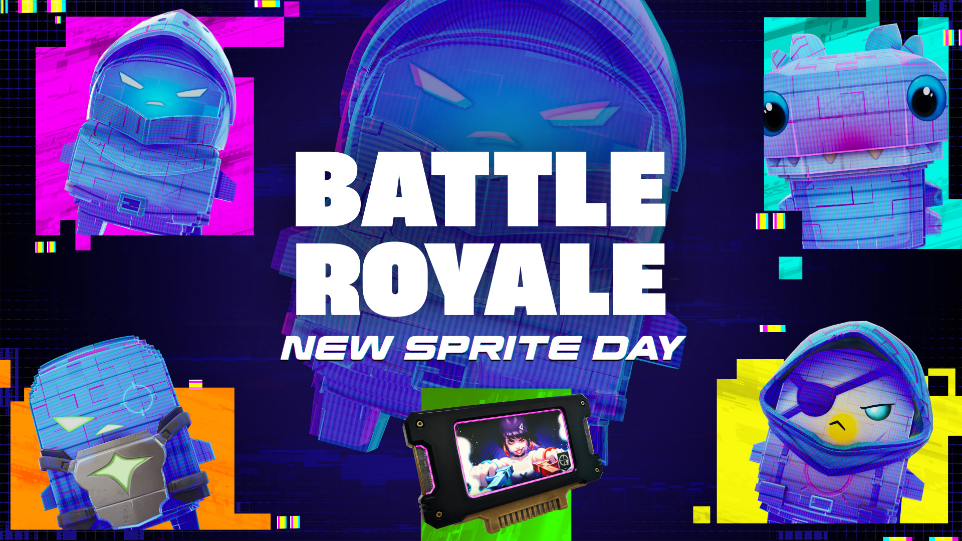 Battle Royale