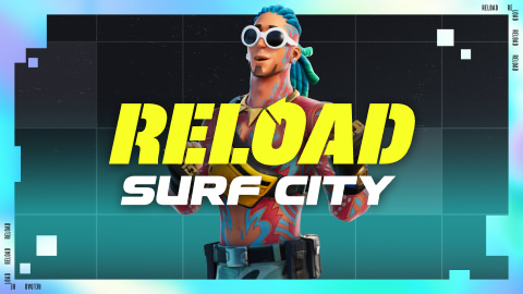 Reload