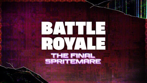Battle Royale