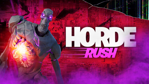 Horde Rush