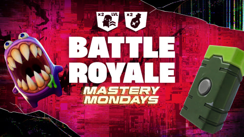 Battle Royale