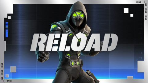 Reload