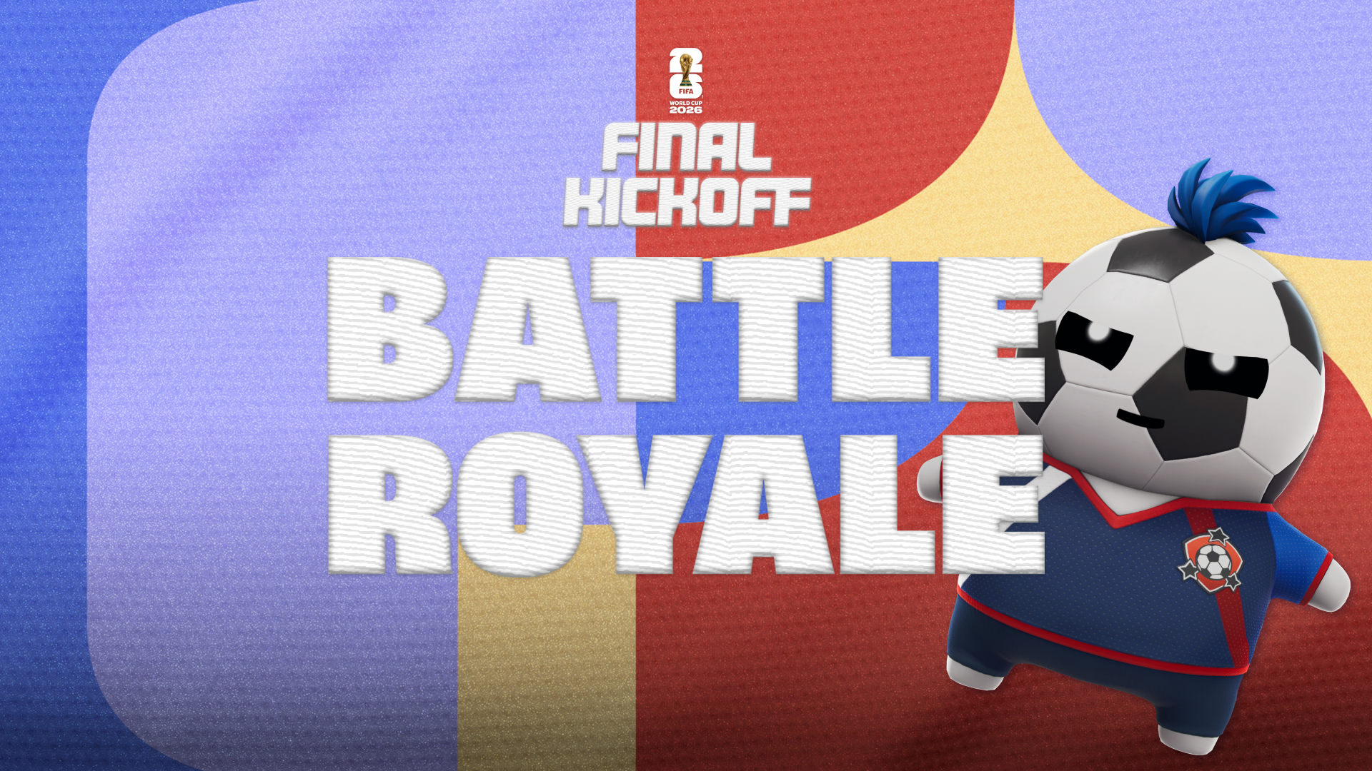 Battle Royale
