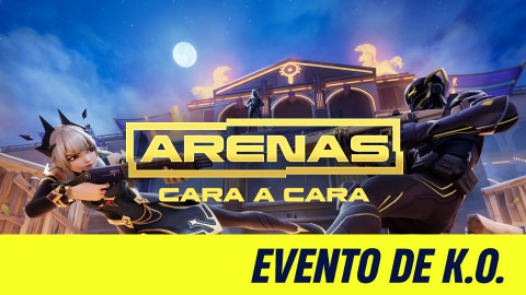 Lucha en caja de Las Arenas
