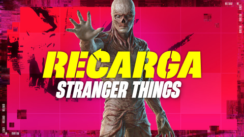 Recarga