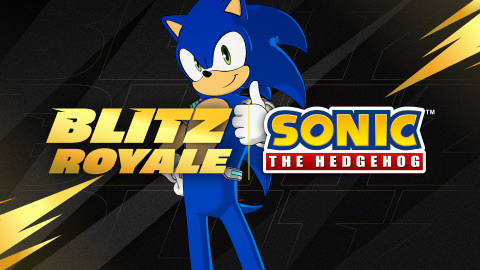 Blitz Royale