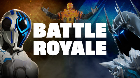 Battle Royale