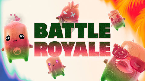 Battle Royale
