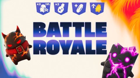 Battle Royale