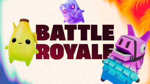 Battle Royale
