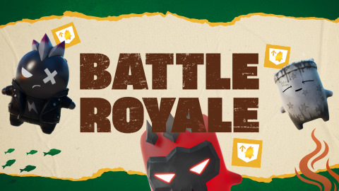 Battle Royale