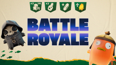 Battle Royale