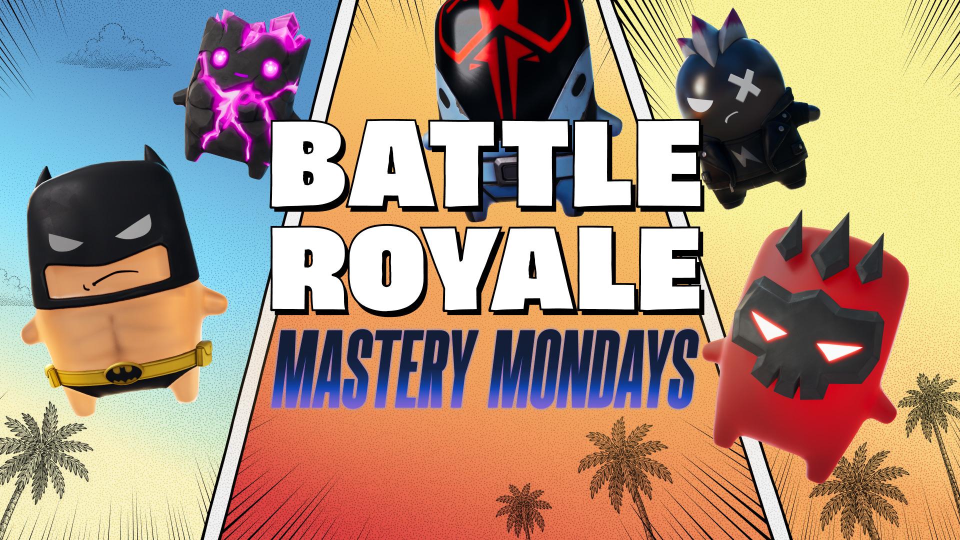 Battle Royale