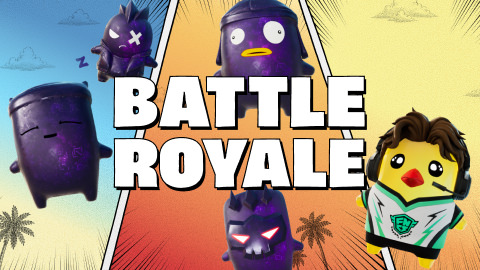 Battle Royale