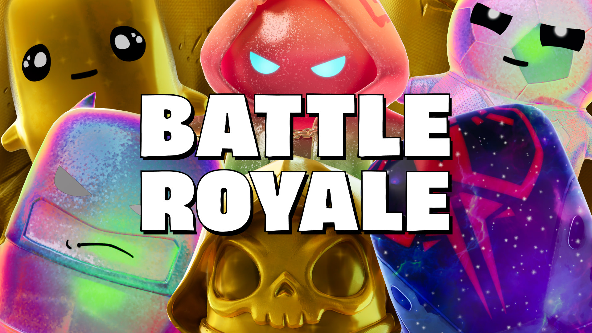 Battle Royale