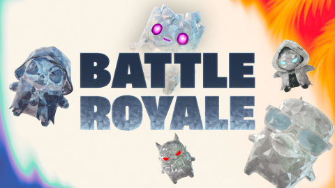 Battle Royale