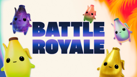 Battle Royale