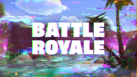 Battle Royale