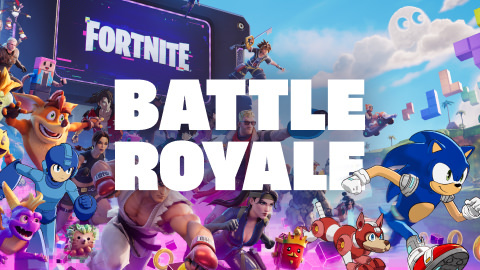 Battle Royale