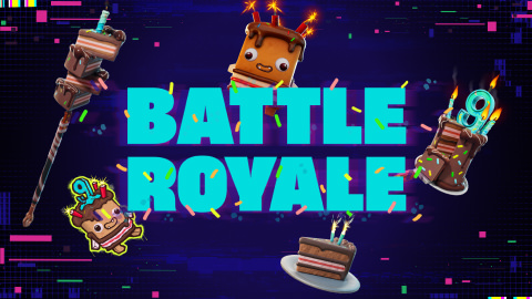 Battle Royale