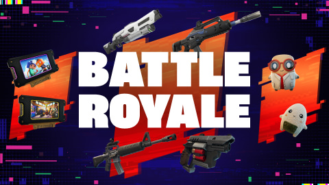 Battle Royale