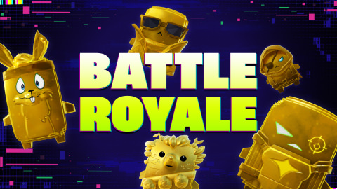 Battle Royale