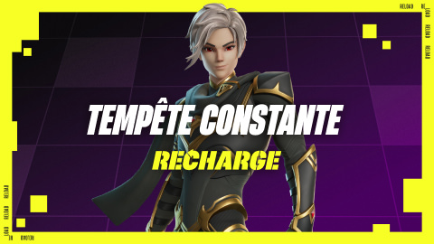 Recharge