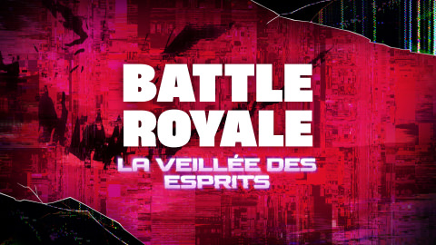 Battle Royale