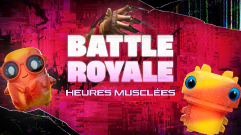 Battle Royale