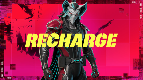 Recharge