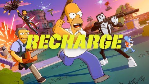 Recharge