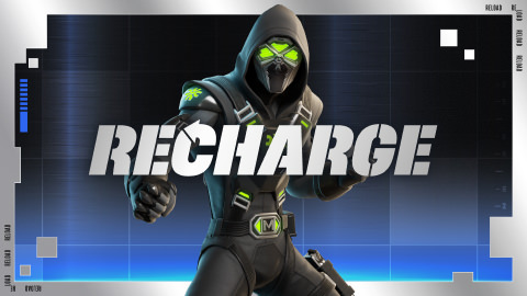Recharge
