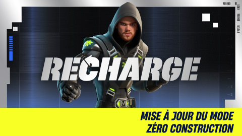Recharge