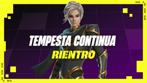 Rientro