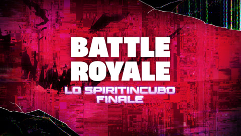 Battaglia reale